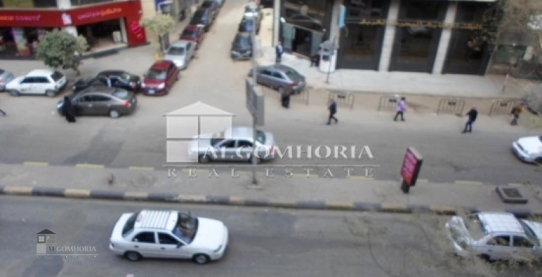 Office Space for rent 400.00 M2 in Giza, Dokki