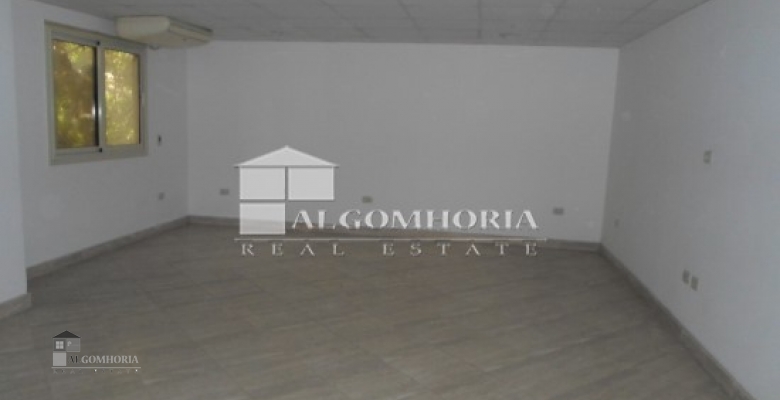 Office Space for rent 400.00 M2 in Giza, Dokki