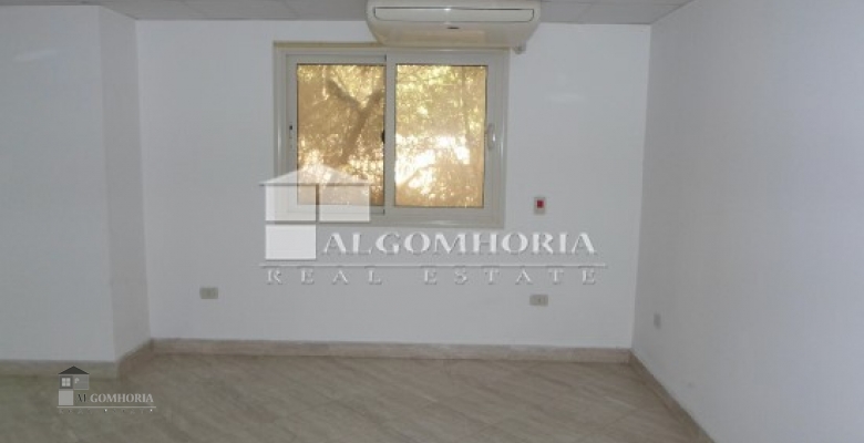 Office Space for rent 400.00 M2 in Giza, Dokki
