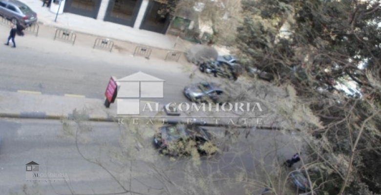 Office Space for rent 400.00 M2 in Giza, Dokki