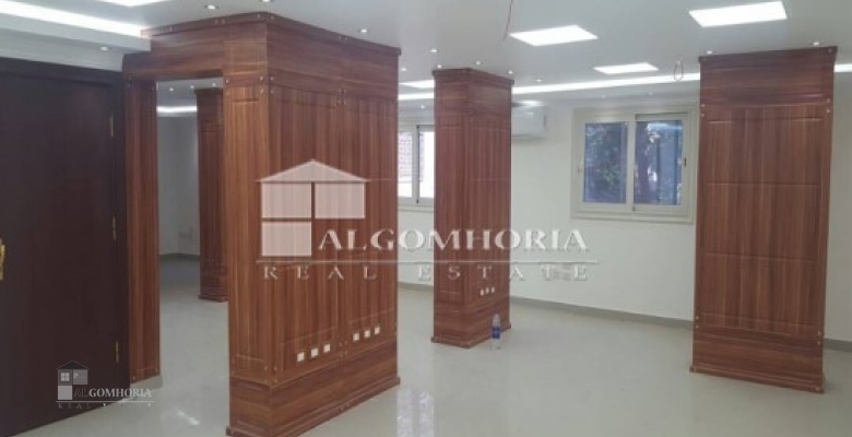 Office Space for rent 400.00 M2 in Giza, Dokki