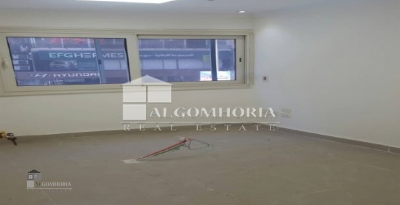 Office Space for rent 400.00 M2 in Giza, Dokki