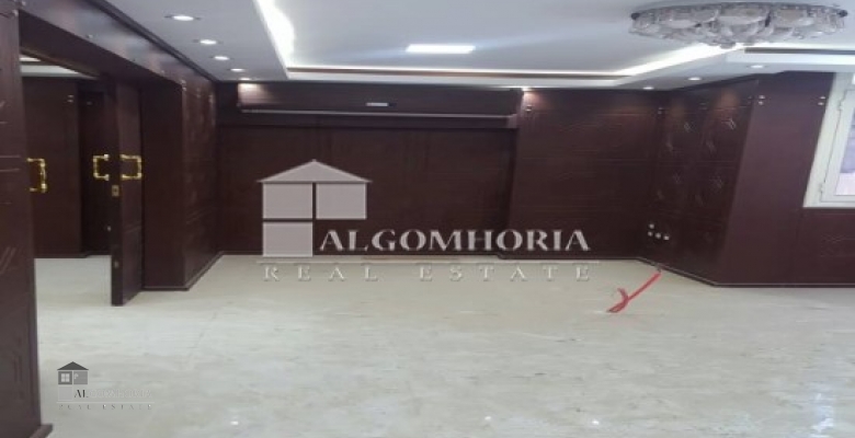 Office Space for rent 400.00 M2 in Giza, Dokki