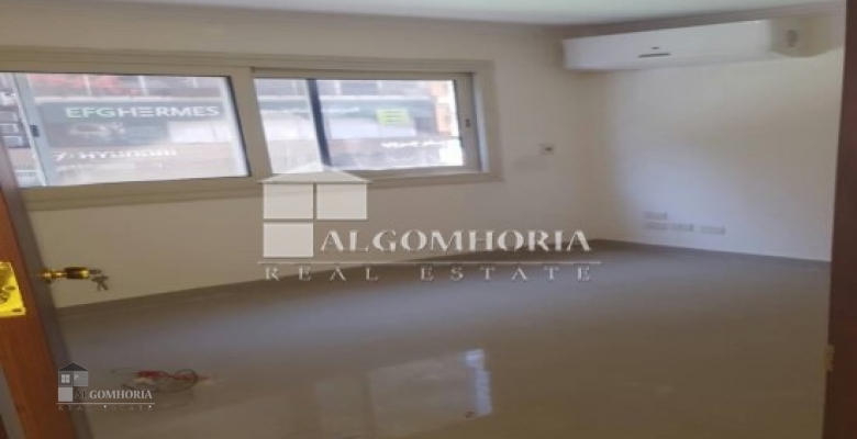 Office Space for rent 400.00 M2 in Giza, Dokki