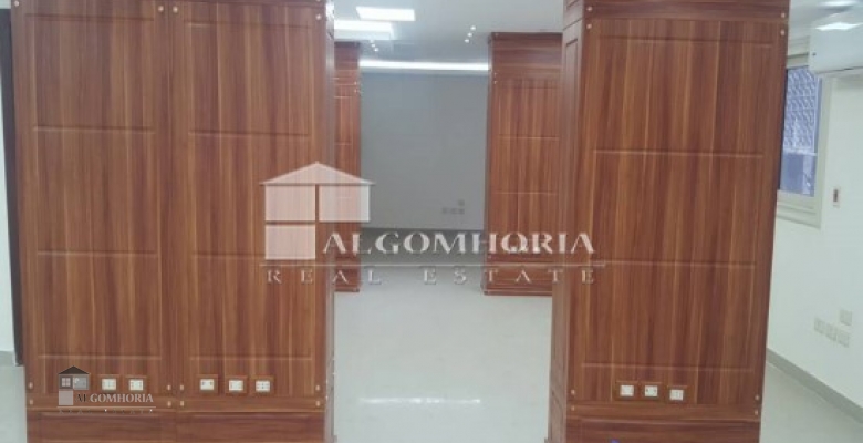 Office Space for rent 400.00 M2 in Giza, Dokki