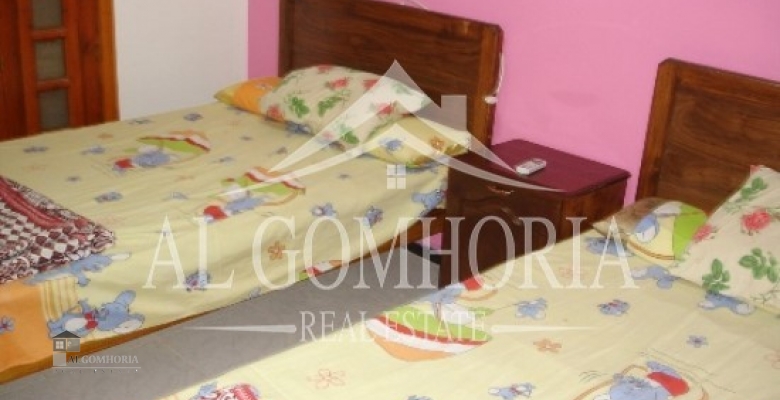 Furnished Chaleh for rent 0.00 M2 in North Coast, Marina