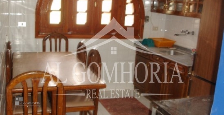 Furnished Chaleh for rent 0.00 M2 in North Coast, Marina