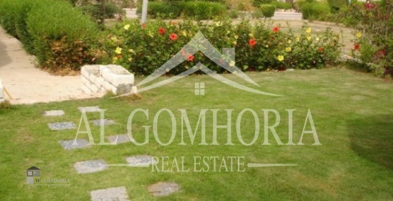 Furnished Chaleh for rent 0.00 M2 in North Coast, Marina
