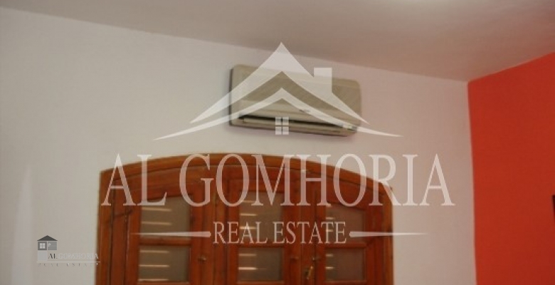 Furnished Chaleh for rent 0.00 M2 in North Coast, Marina