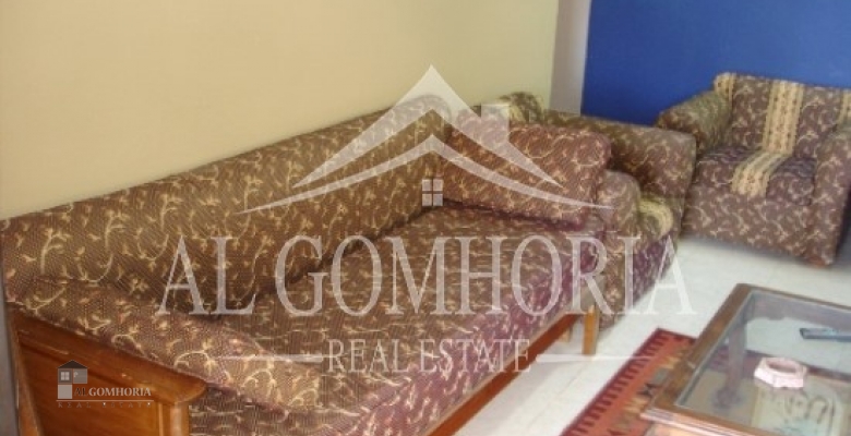 Furnished Chaleh for rent 0.00 M2 in North Coast, Marina