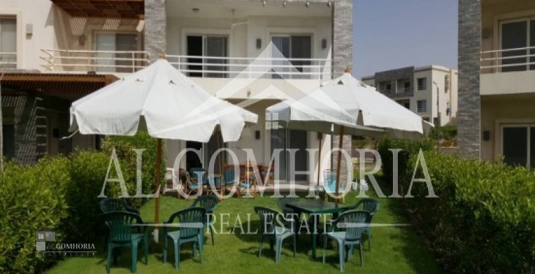 Furnished Villa for rent 0.00 M2 in North Coast, Sidi Abdel Rahman