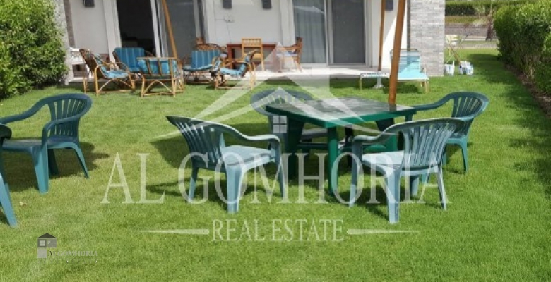 Furnished Villa for rent 0.00 M2 in North Coast, Sidi Abdel Rahman