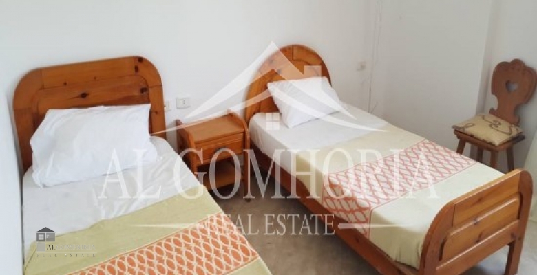 Furnished Villa for rent 0.00 M2 in North Coast, Sidi Abdel Rahman