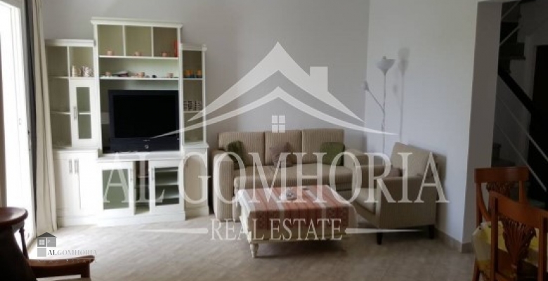 Furnished Villa for rent 0.00 M2 in North Coast, Sidi Abdel Rahman