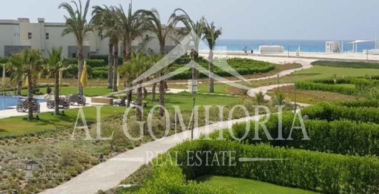 Furnished Villa for rent 0.00 M2 in North Coast, Sidi Abdel Rahman