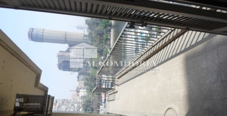 Furnished Apartment for rent 250.00 M2 in Giza, Agouza