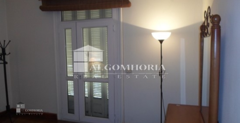 Furnished Apartment for rent 250.00 M2 in Giza, Agouza