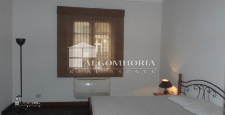 Furnished Apartment for rent 250.00 M2 in Giza, Agouza