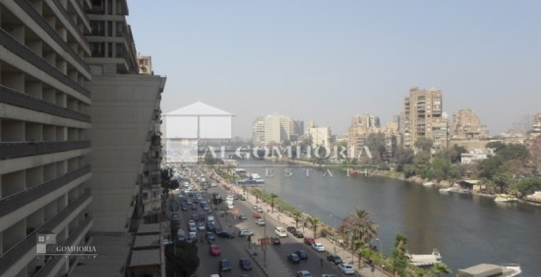 Furnished Apartment for rent 250.00 M2 in Giza, Agouza