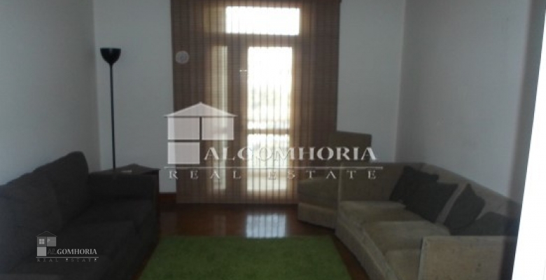 Furnished Apartment for rent 250.00 M2 in Giza, Agouza