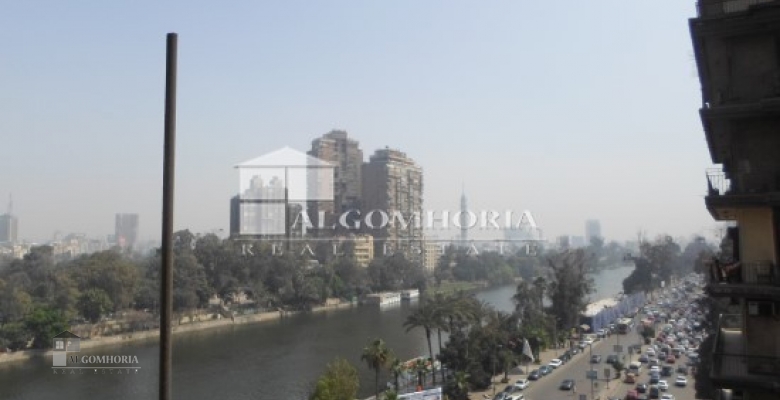 Furnished Apartment for rent 250.00 M2 in Giza, Agouza