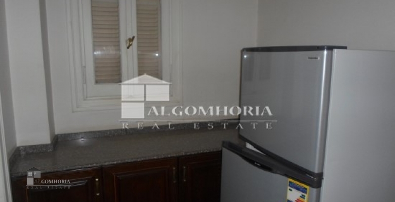 Furnished Apartment for rent 250.00 M2 in Giza, Agouza