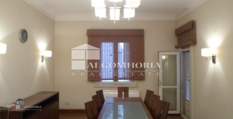 Furnished Apartment for rent 250.00 M2 in Giza, Agouza