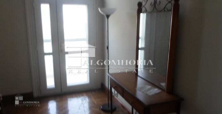 Furnished Apartment for rent 250.00 M2 in Giza, Agouza