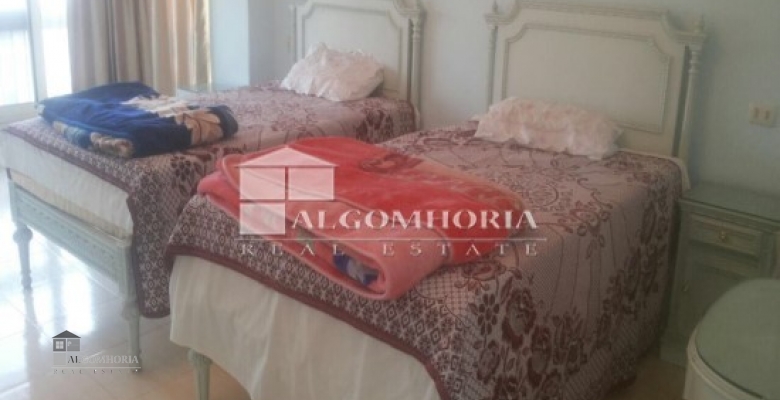Furnished Duplex for rent 0.00 M2 in Giza, Mohandeseen
