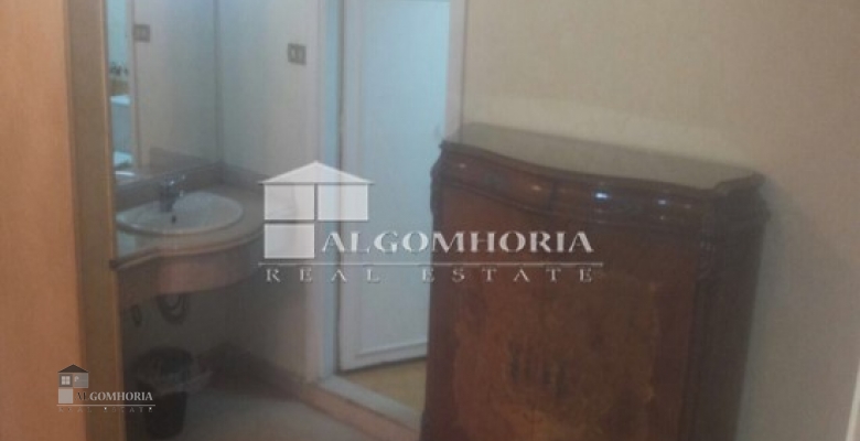 Furnished Duplex for rent 0.00 M2 in Giza, Mohandeseen