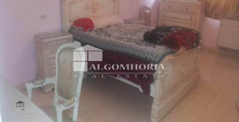 Furnished Duplex for rent 0.00 M2 in Giza, Mohandeseen