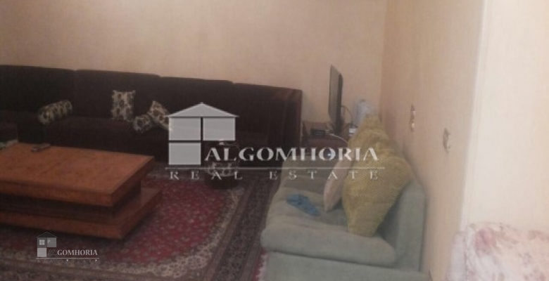 Furnished Duplex for rent 0.00 M2 in Giza, Mohandeseen