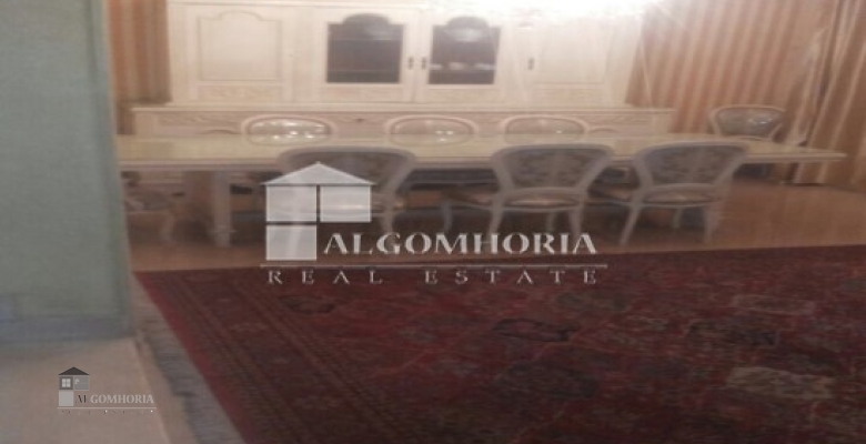 Furnished Duplex for rent 0.00 M2 in Giza, Mohandeseen
