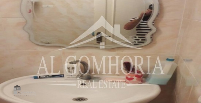 Furnished Chaleh for rent 0.00 M2 in North Coast, Marina