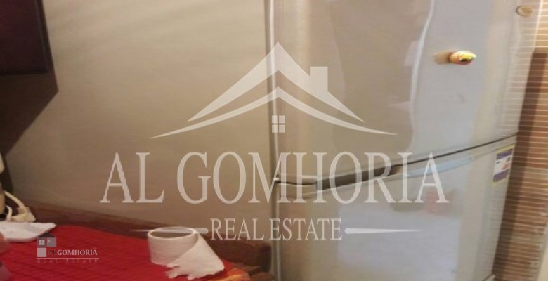 Furnished Chaleh for rent 0.00 M2 in North Coast, Marina