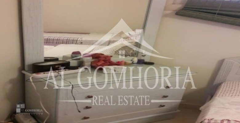 Furnished Chaleh for rent 0.00 M2 in North Coast, Marina