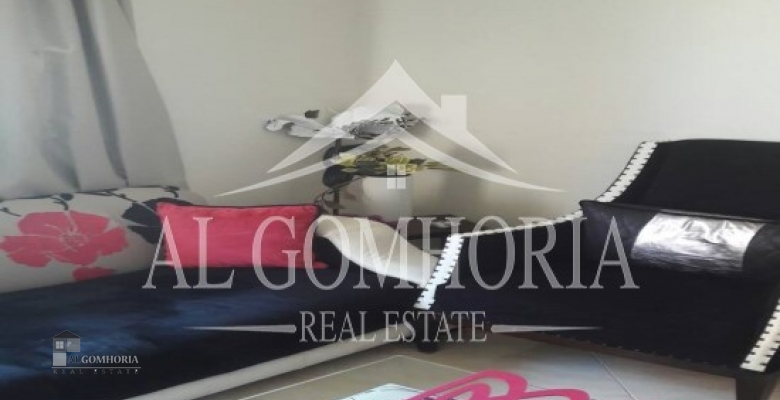 Furnished Chaleh for rent 0.00 M2 in North Coast, Marina