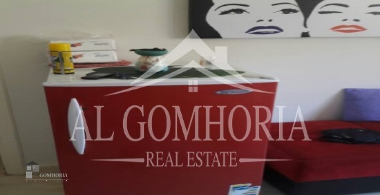 Furnished Chaleh for rent 0.00 M2 in North Coast, Marina