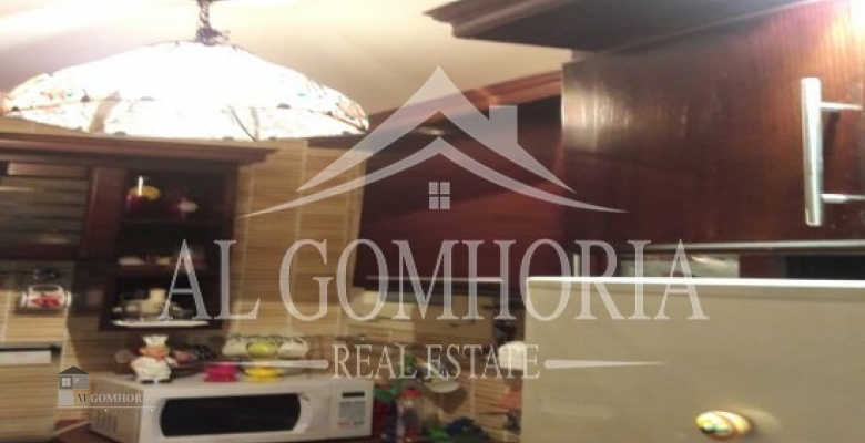 Furnished Chaleh for rent 0.00 M2 in North Coast, Marina