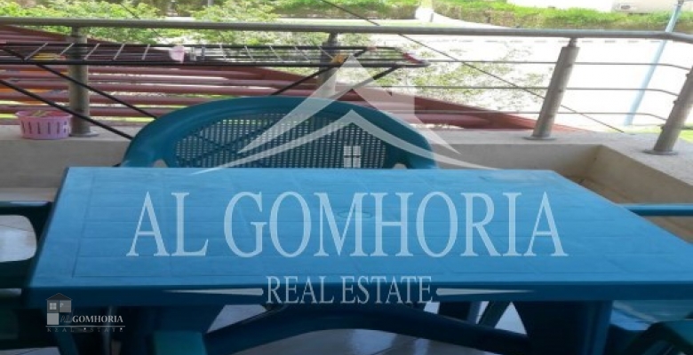 Furnished Chaleh for rent 0.00 M2 in North Coast, Marina