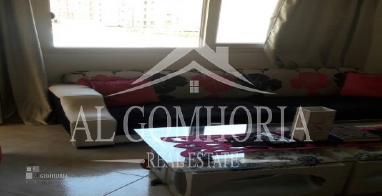 Furnished Chaleh for rent 0.00 M2 in North Coast, Marina