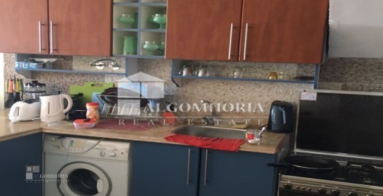 Furnished Chaleh for rent 0.00 M2 in North Coast, Sidi Abdel Rahman