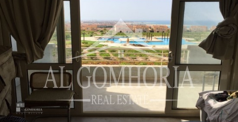 Furnished Chaleh for rent 0.00 M2 in North Coast, Sidi Abdel Rahman