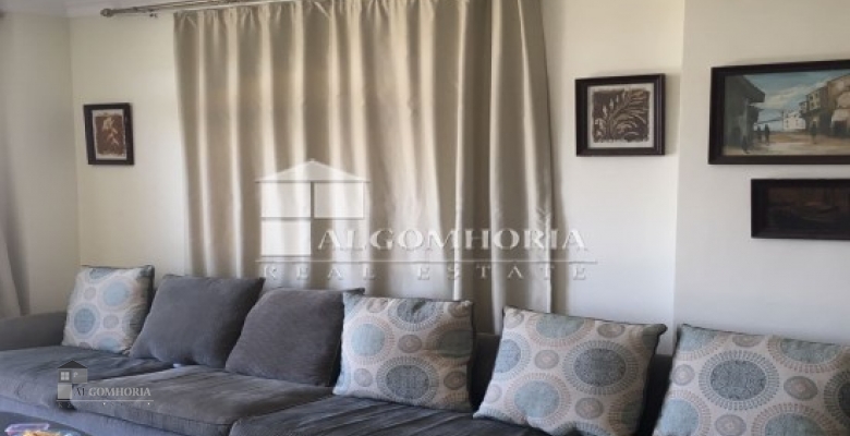 Furnished Chaleh for rent 0.00 M2 in North Coast, Sidi Abdel Rahman