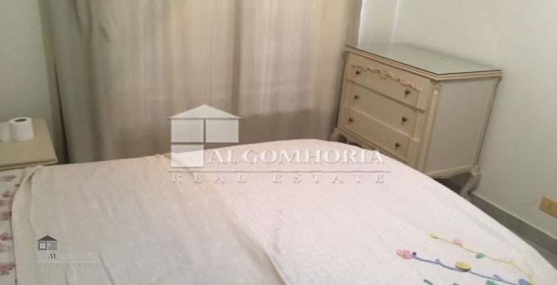 Furnished Chaleh for rent 0.00 M2 in North Coast, Sidi Abdel Rahman
