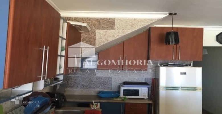 Furnished Chaleh for rent 0.00 M2 in North Coast, Sidi Abdel Rahman