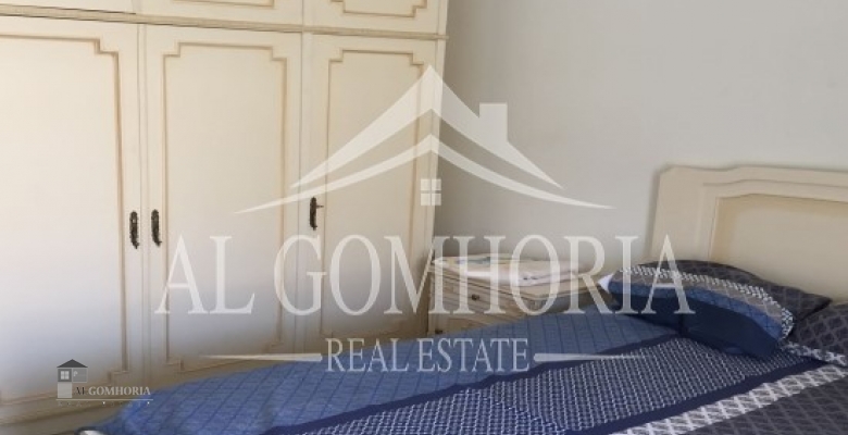 Furnished Chaleh for rent 0.00 M2 in North Coast, Sidi Abdel Rahman