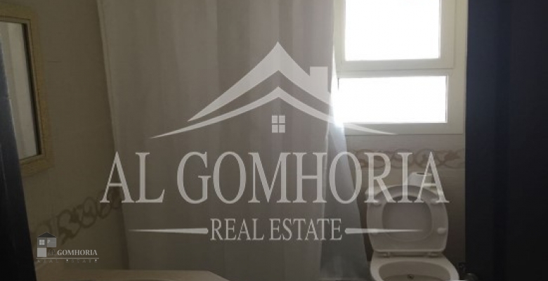 Furnished Chaleh for rent 0.00 M2 in North Coast, Sidi Abdel Rahman
