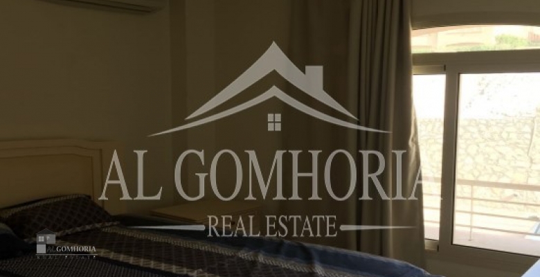 Furnished Chaleh for rent 0.00 M2 in North Coast, Sidi Abdel Rahman