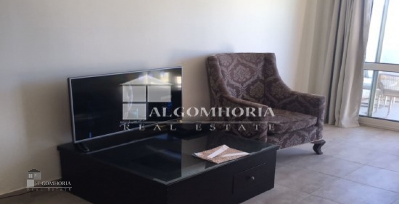 Furnished Chaleh for rent 0.00 M2 in North Coast, Sidi Abdel Rahman